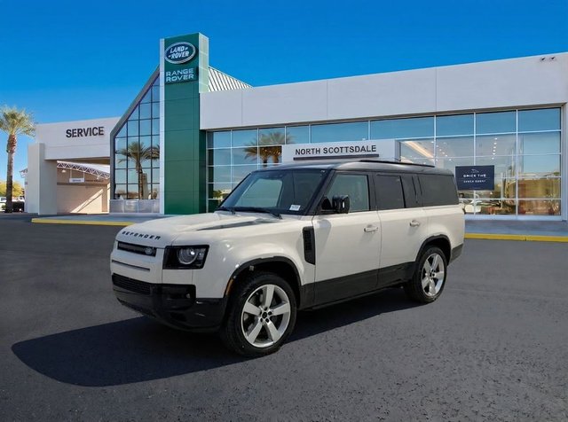 2026|Land Rover|Defender 130|X-Dynamic SE|4D Sport Utility