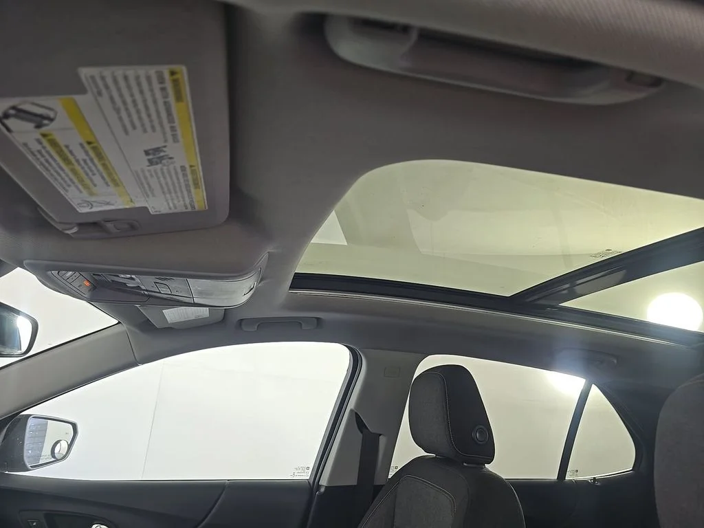 Used 2018 Black Chevrolet LT image 6