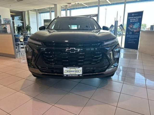 2026 Chevrolet Trax Activ - Photo 8