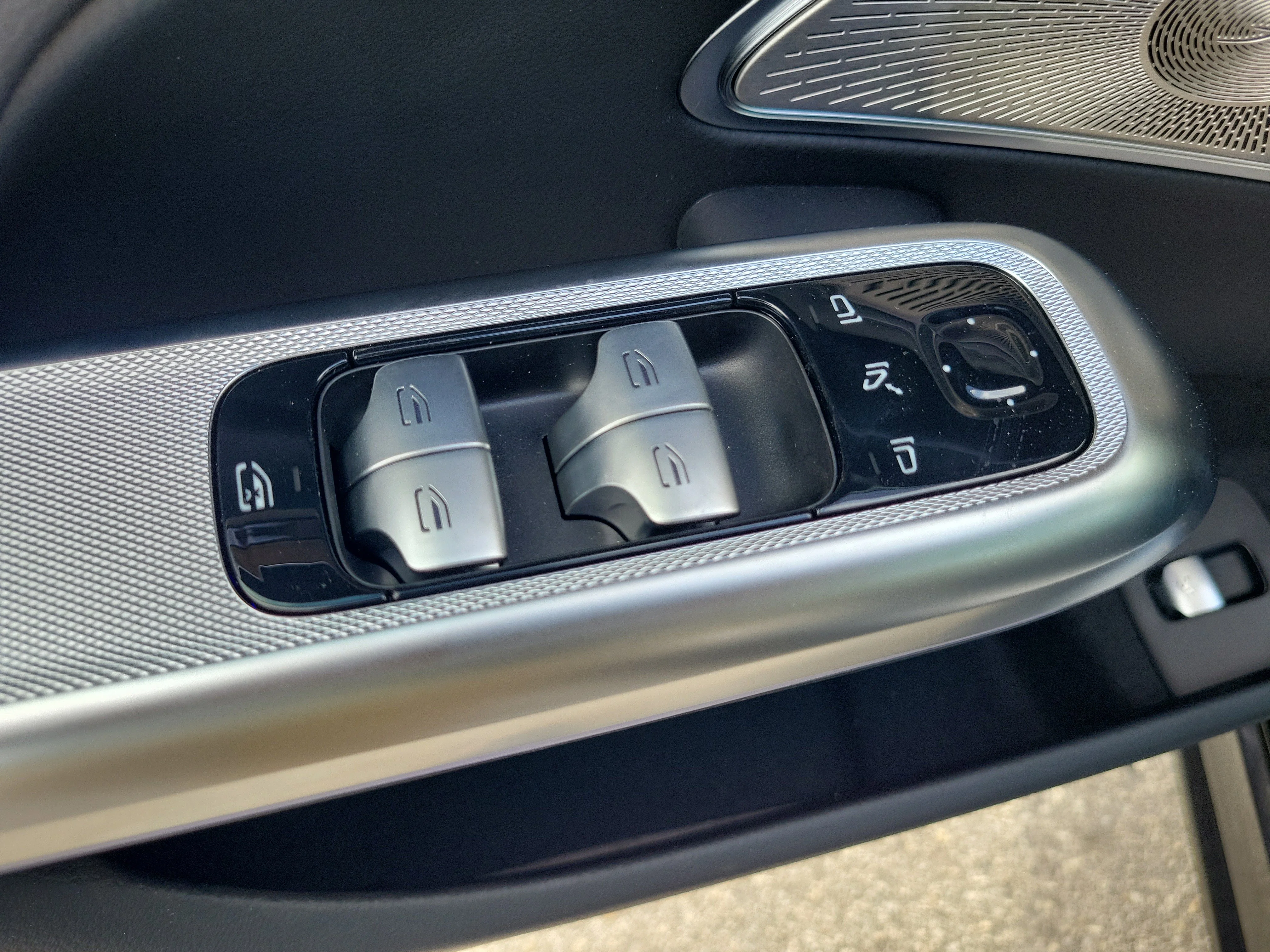 2026 Mercedes-Benz E-Class E350 - Photo 48
