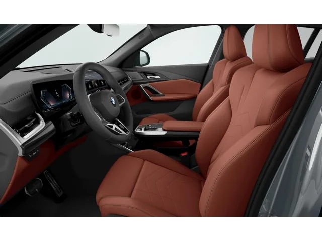 New 2027 Storm Bay Metallic BMW  image 6
