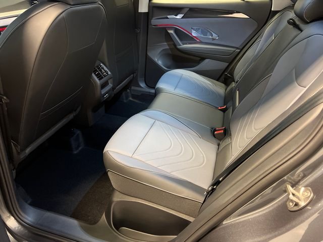 New 2026 Gray Volkswagen 2.0T SE image 10