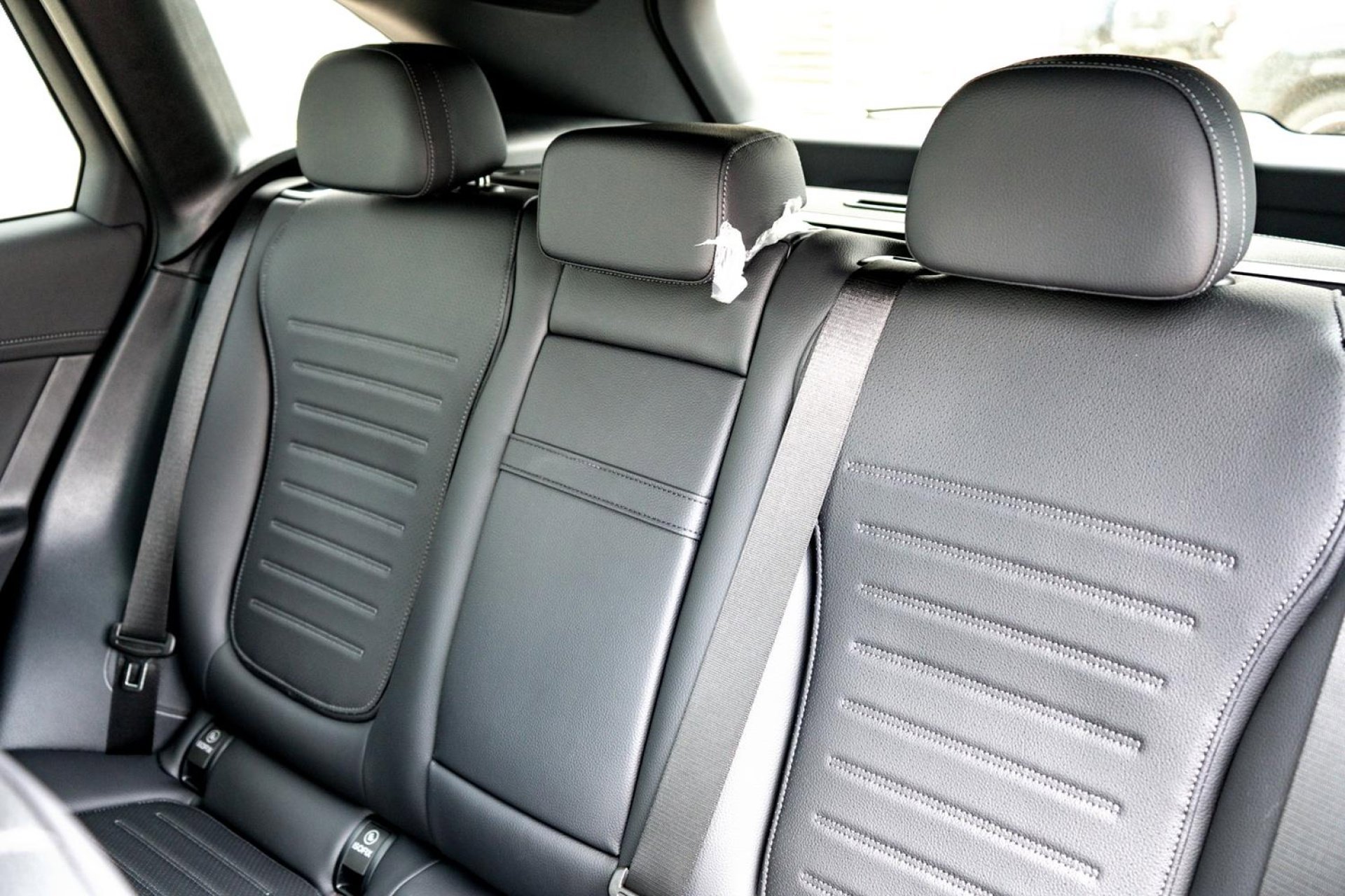 2025 Mercedes-Benz GLC Base - Photo 27