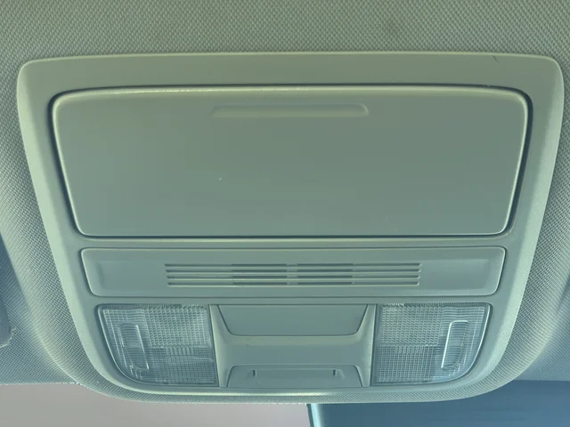 Used 2022 Gray Honda LX image 14