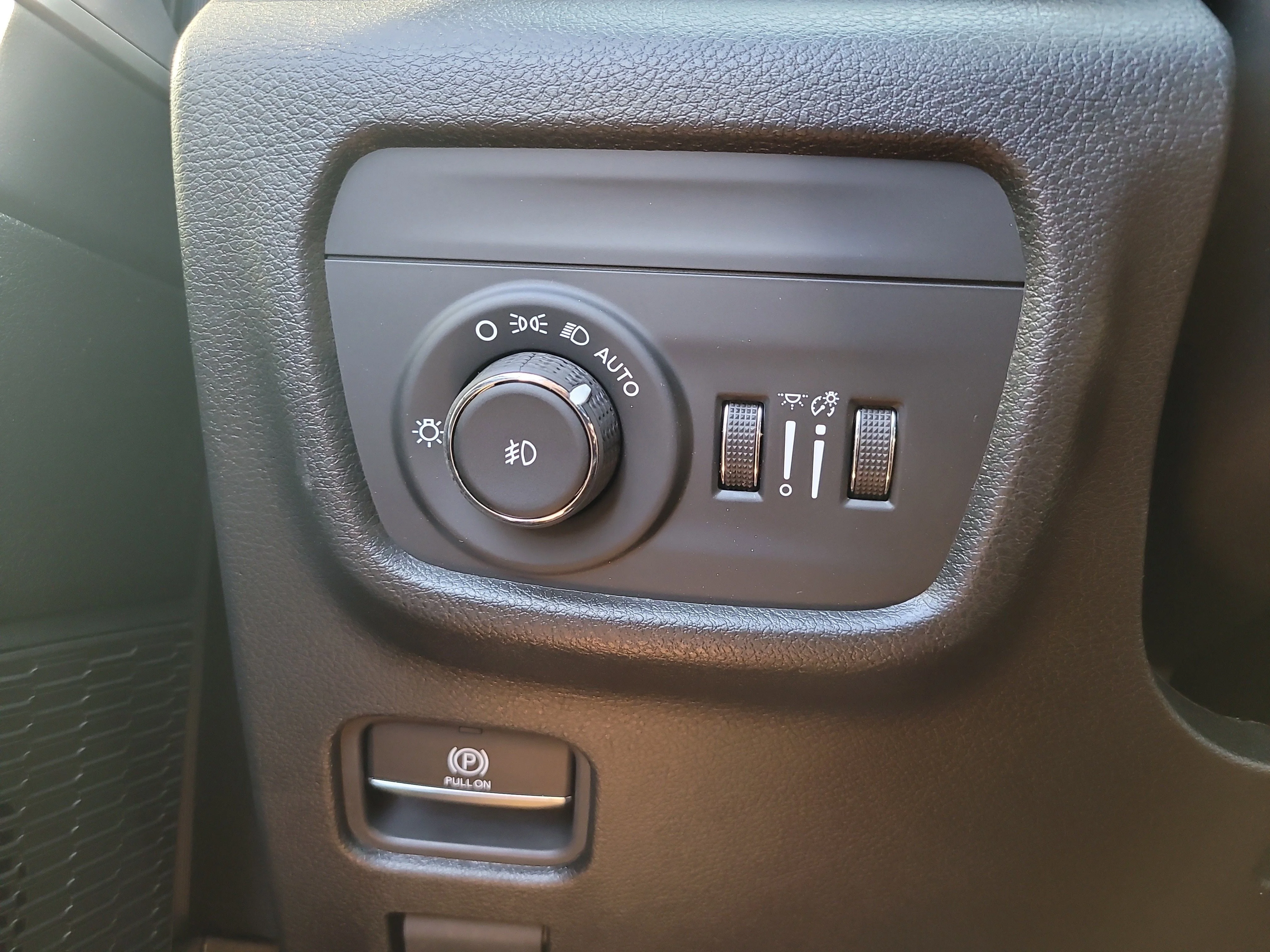 New 2026 Silver Zynith Jeep Limited image 22