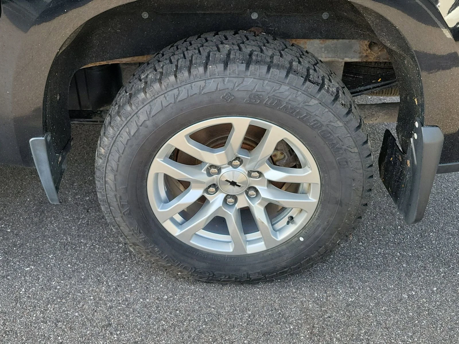 2019 Chevrolet Silverado 1500 RST - Photo 36
