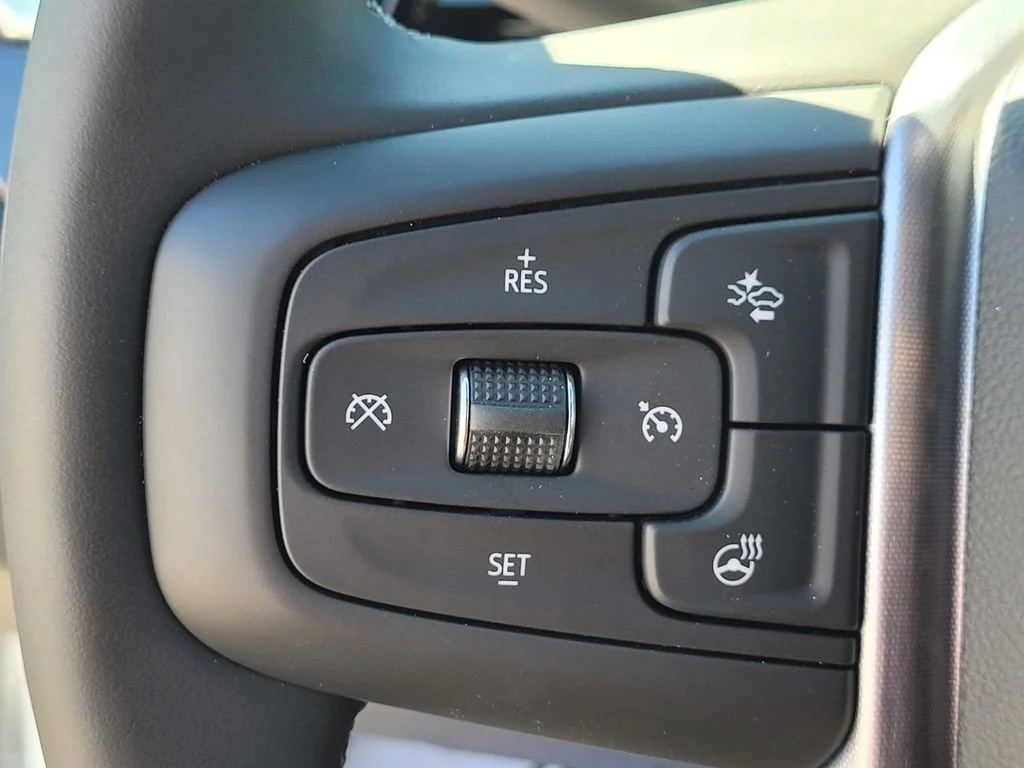 2026 GMC Sierra 1500 Elevation - Photo 19