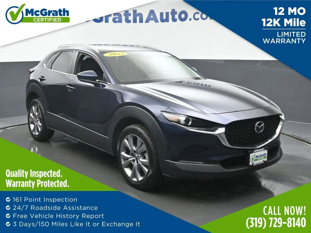 2023 Mazda CX-30 Preferred AWD's photo