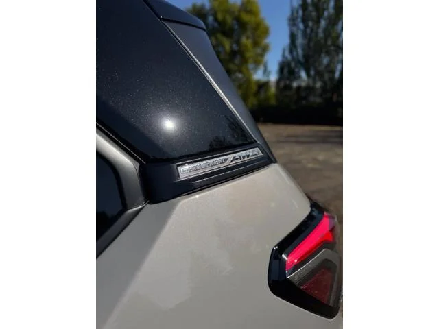 New 2026 RIVER ROCK PEARL Subaru Touring Hybrid image 11