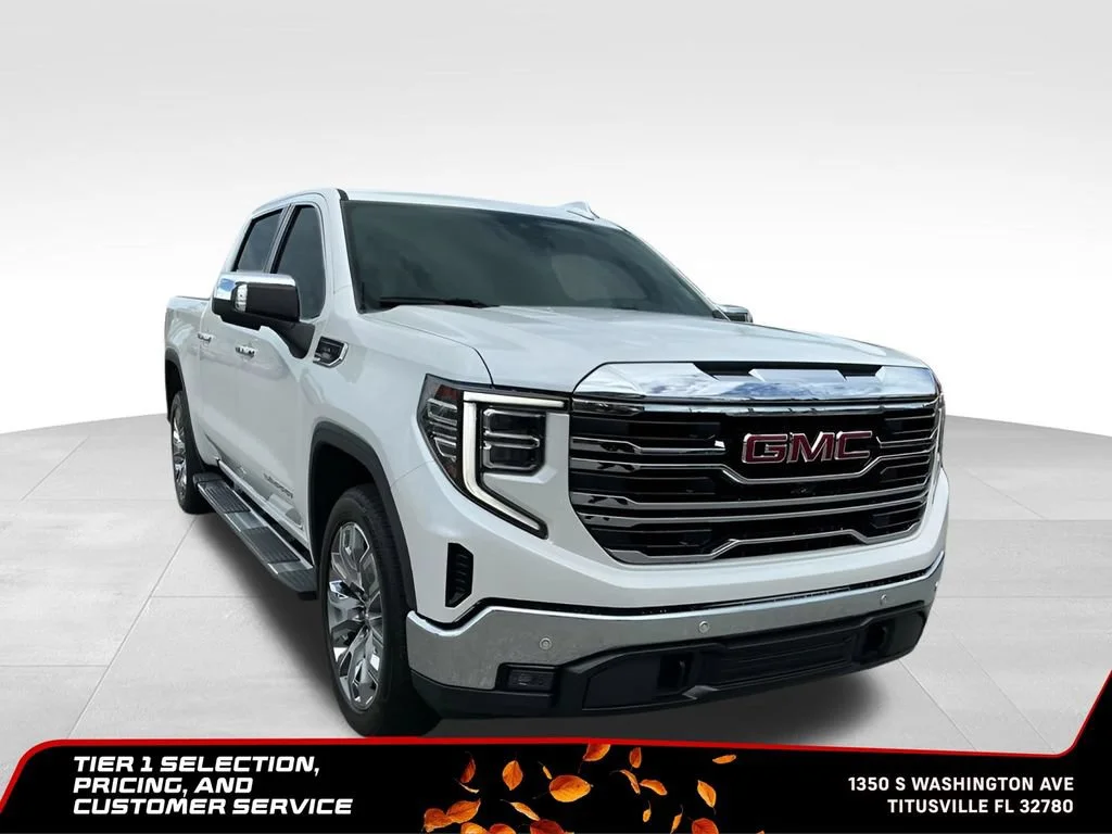 2023 GMC Sierra 1500 SLT - Photo 11