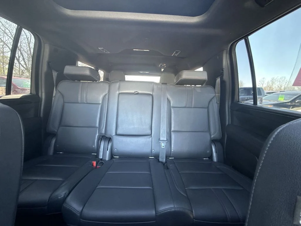 Used 2022 White Chevrolet RST image 22