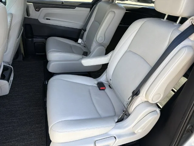 Used 2025  Honda EX-L image 37