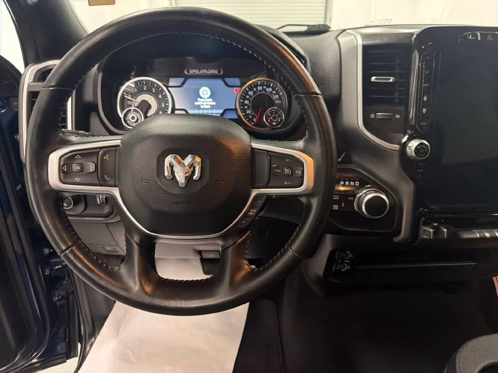 Used 2024 Blue Ram Big Horn image 12