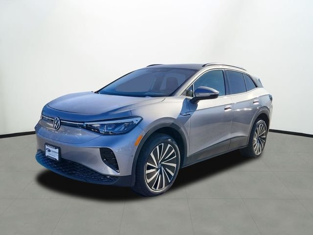 2025 Volkswagen ID.4 PRO AWD's photo