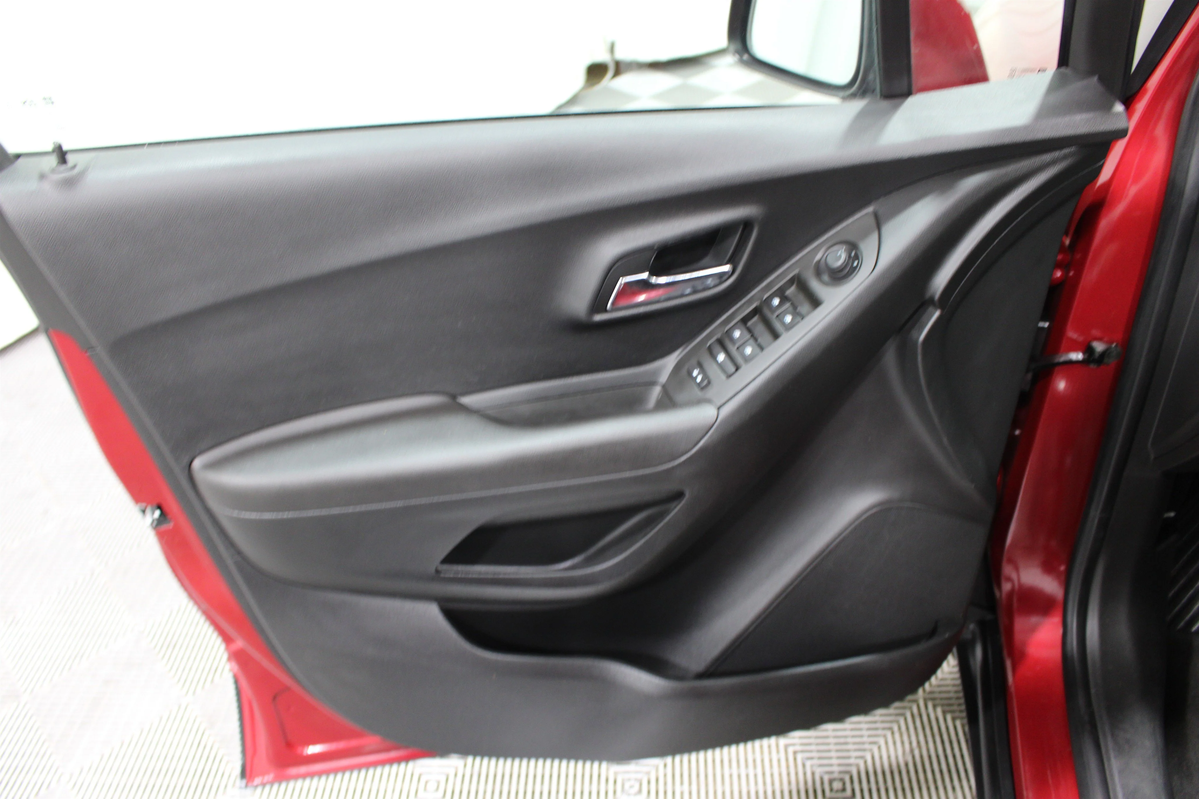 2015 Chevrolet Trax LS - Photo 6