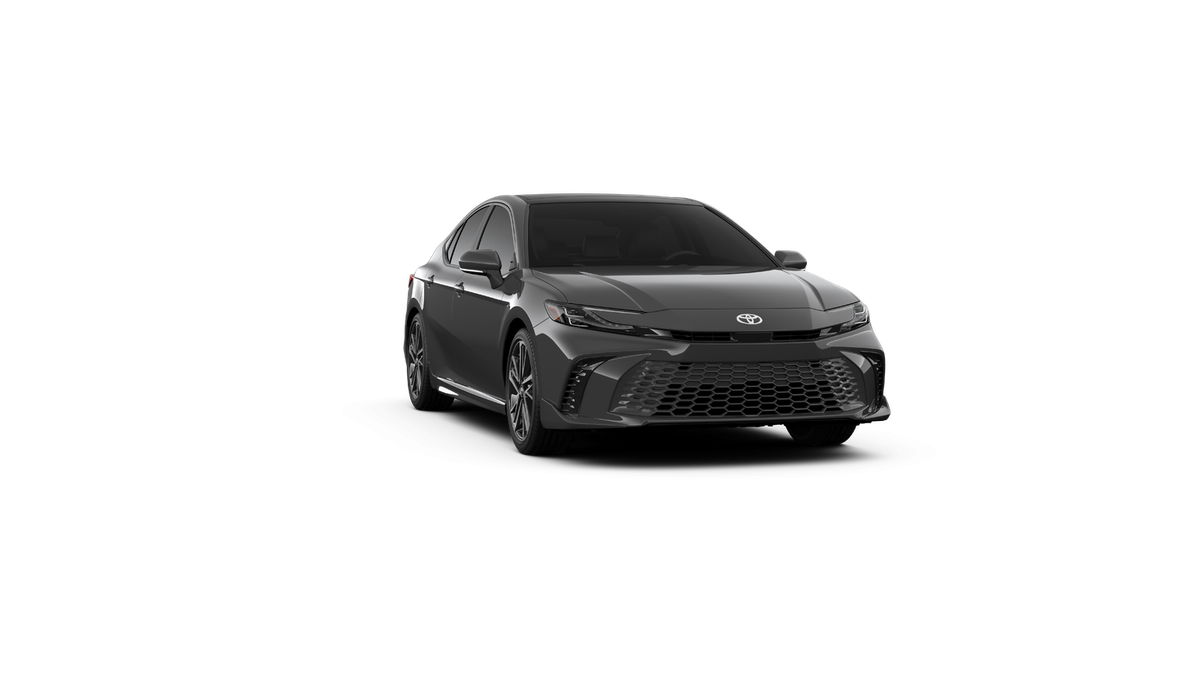 New 2027 Underground Toyota XSE image 16