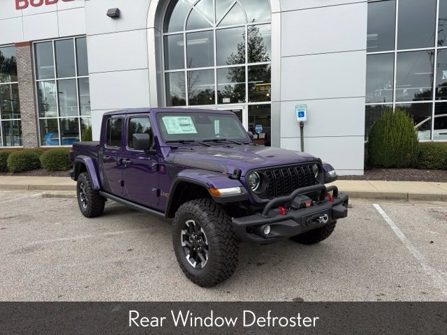 New 2026 Reign Exterior Paint Jeep Shadow Ops image 9