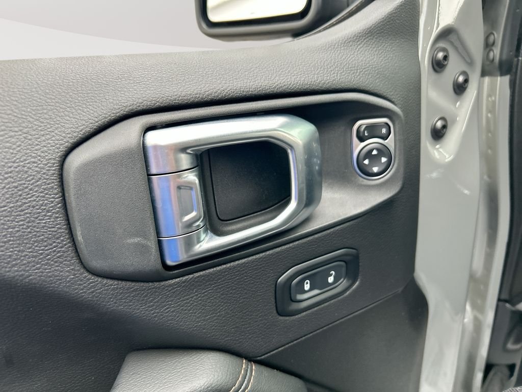 Used 2023 Gray Jeep Rubicon 392 image 26