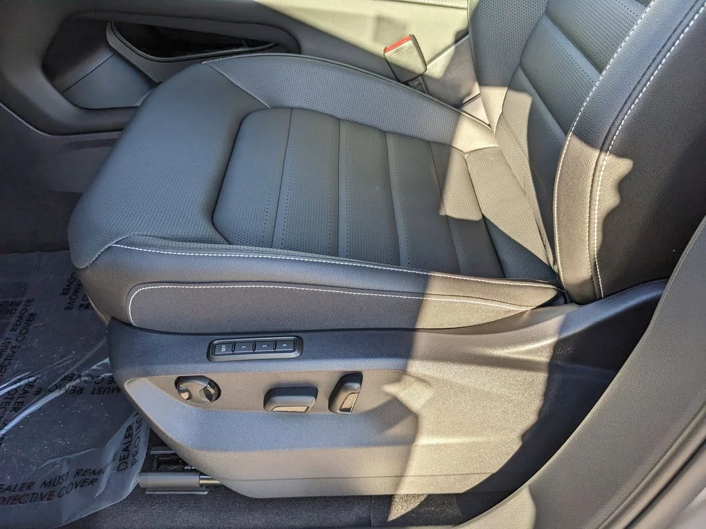 2026 Volkswagen Atlas Cross Sport SEL R-LINE - Photo 20