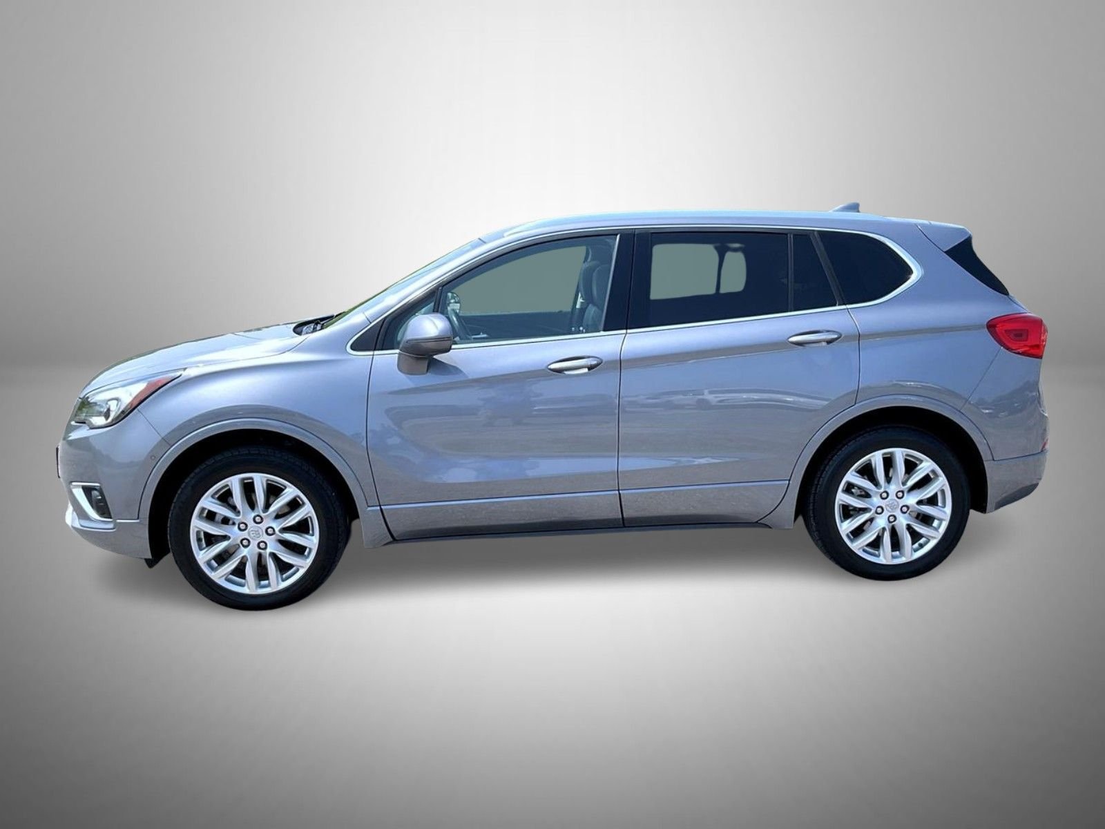Used 2020 Gray Buick Premium II image 8