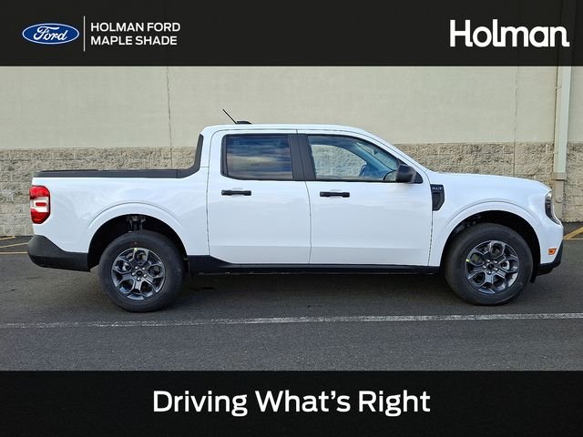 Used 2026 White Ford XLT image 1