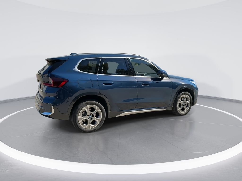 2026 BMW X1 28i - Photo 8