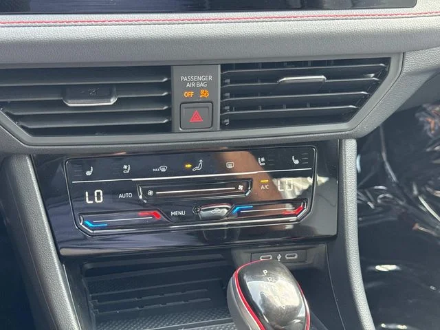 New 2026 Gray Volkswagen 2.0T Autobahn image 22