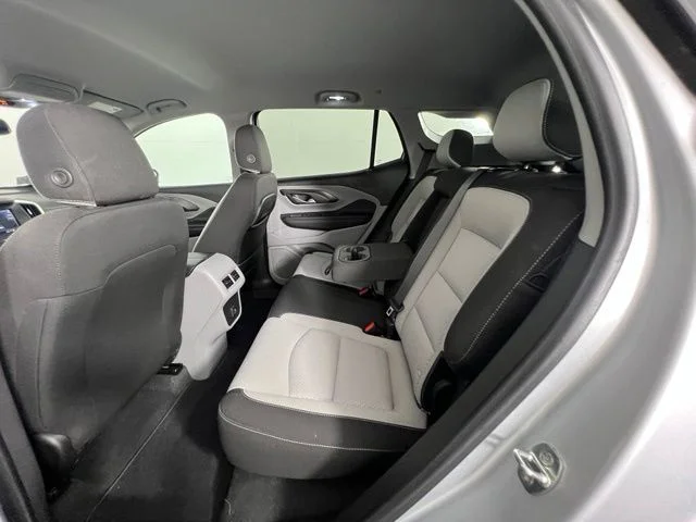 2022 GMC Terrain SLE - Photo 13