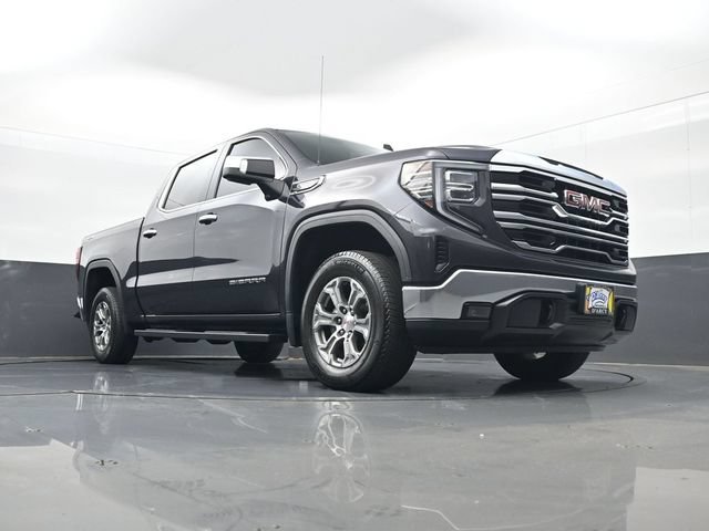 2024 GMC Sierra 1500 SLT - Photo 23