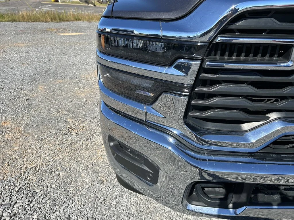 Used 2026 Gray Ram Big Horn image 34