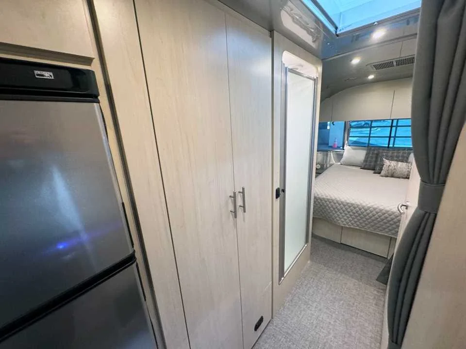 New 2026 SILVER AIRSTREAM  image 29