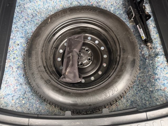 Certified Used 2017 Silver Honda EX image 41