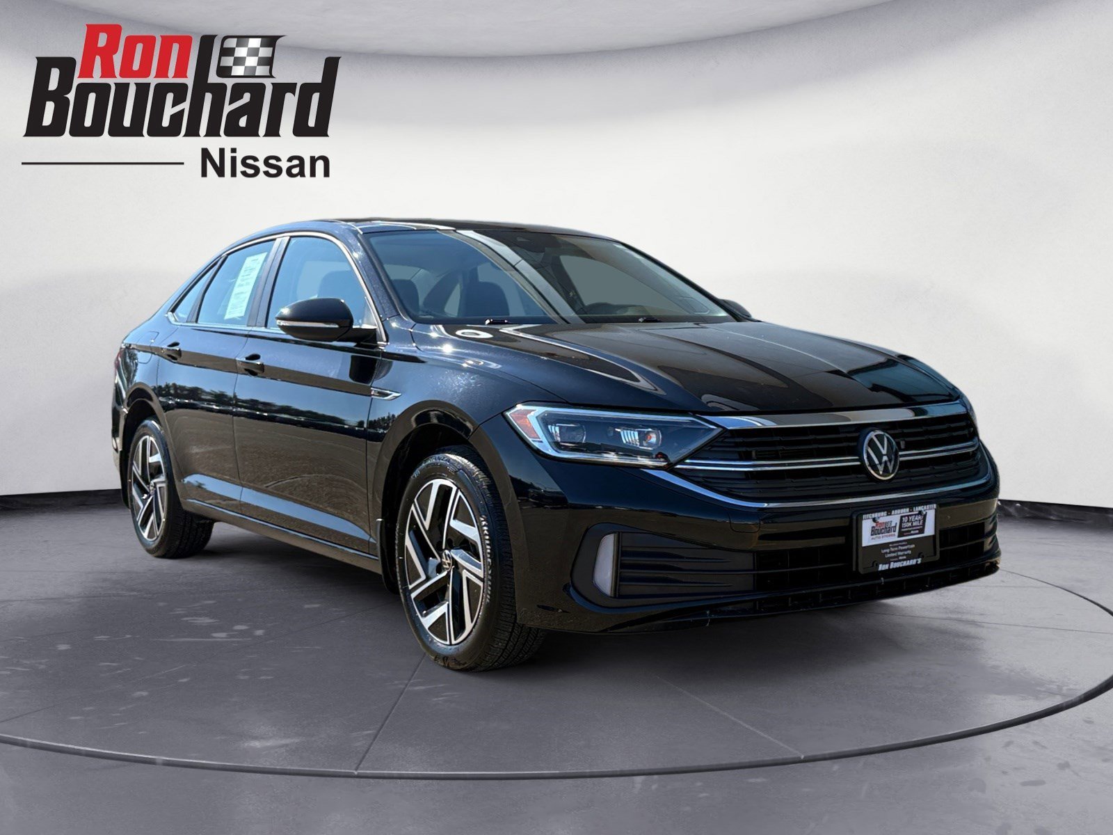 2023 Volkswagen Jetta SEL