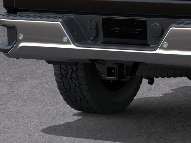 2026 Chevrolet Silverado 2500 HD LTZ - Photo 14