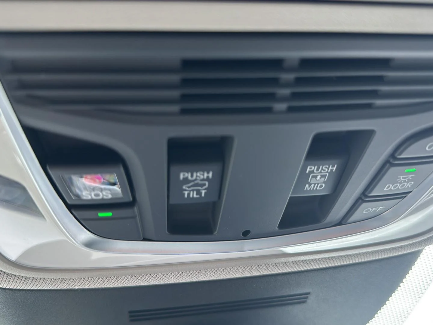New 2026 Platinum White Pearl Acura w/Technology Package image 11