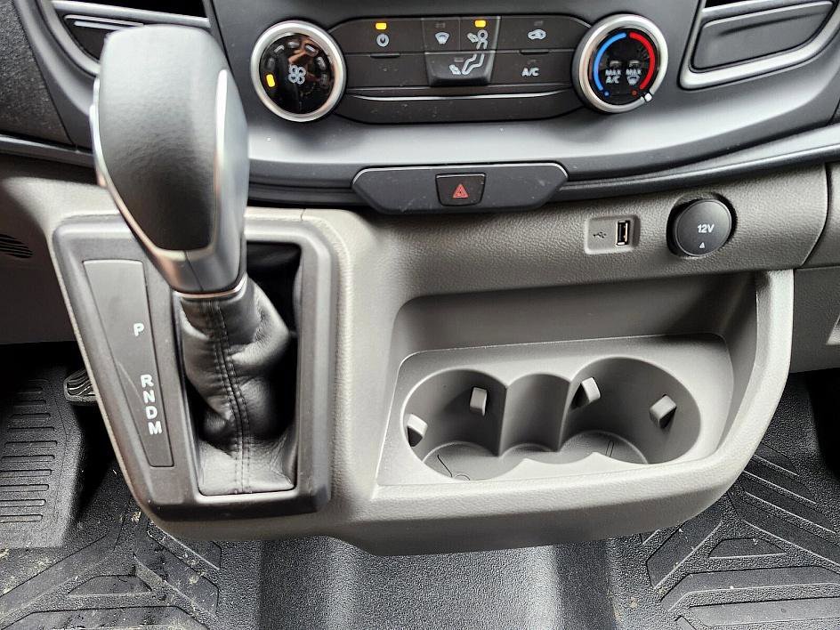 2024 Ford Transit Van Base - Photo 24