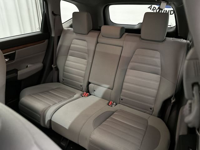 Used 2022  Honda EX image 28