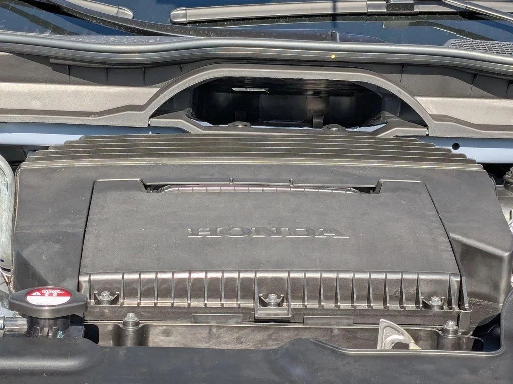 New 2026 Gray Pearl Honda TrailSport image 8