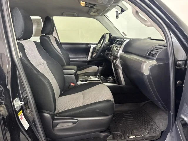 Used 2014 Black Toyota SR5 image 4