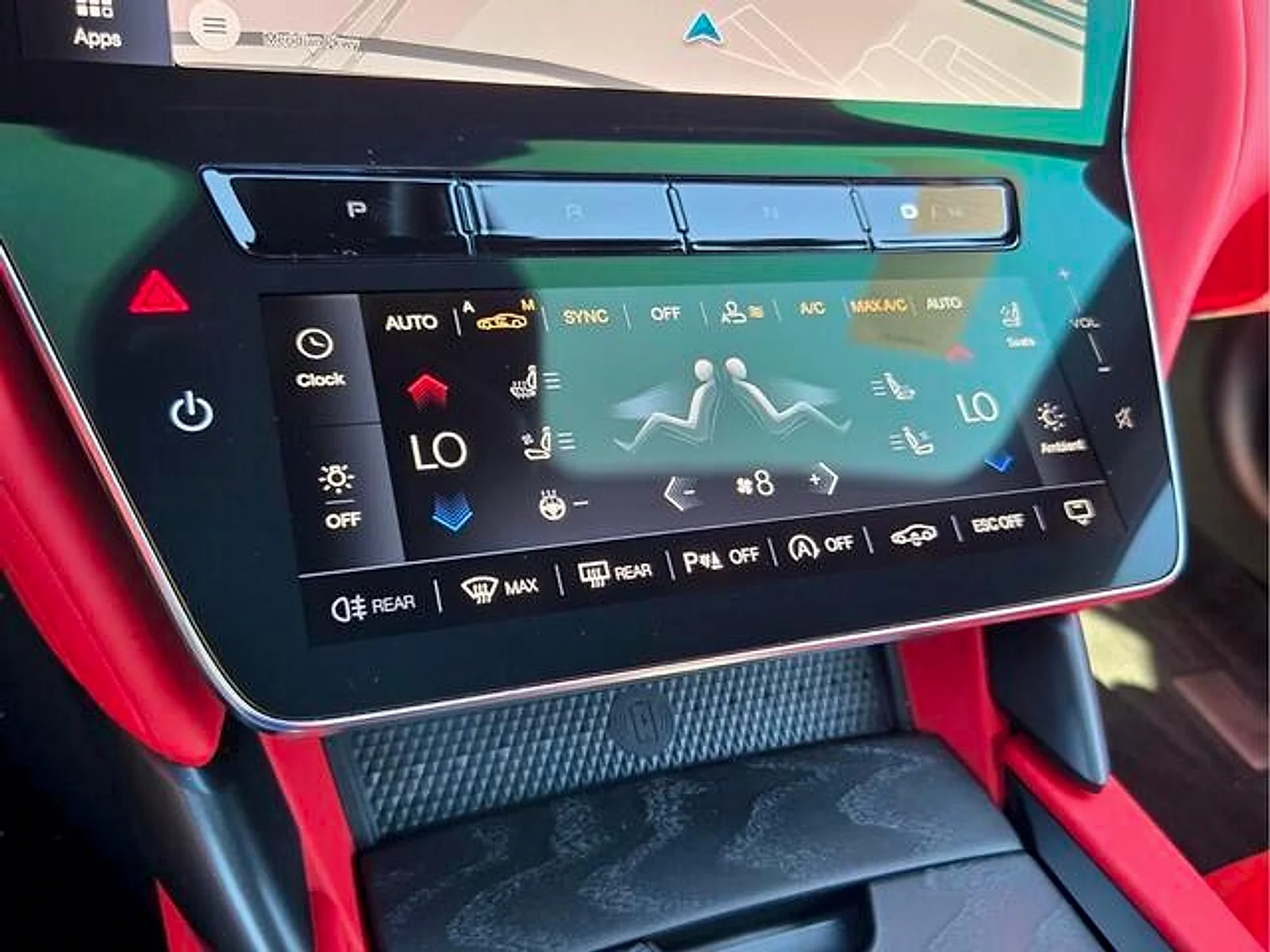 2026 Maserati GranTurismo Base - Photo 9