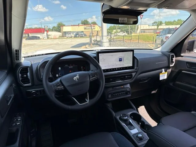 New 2026 Oxford White Ford Outer Banks image 23