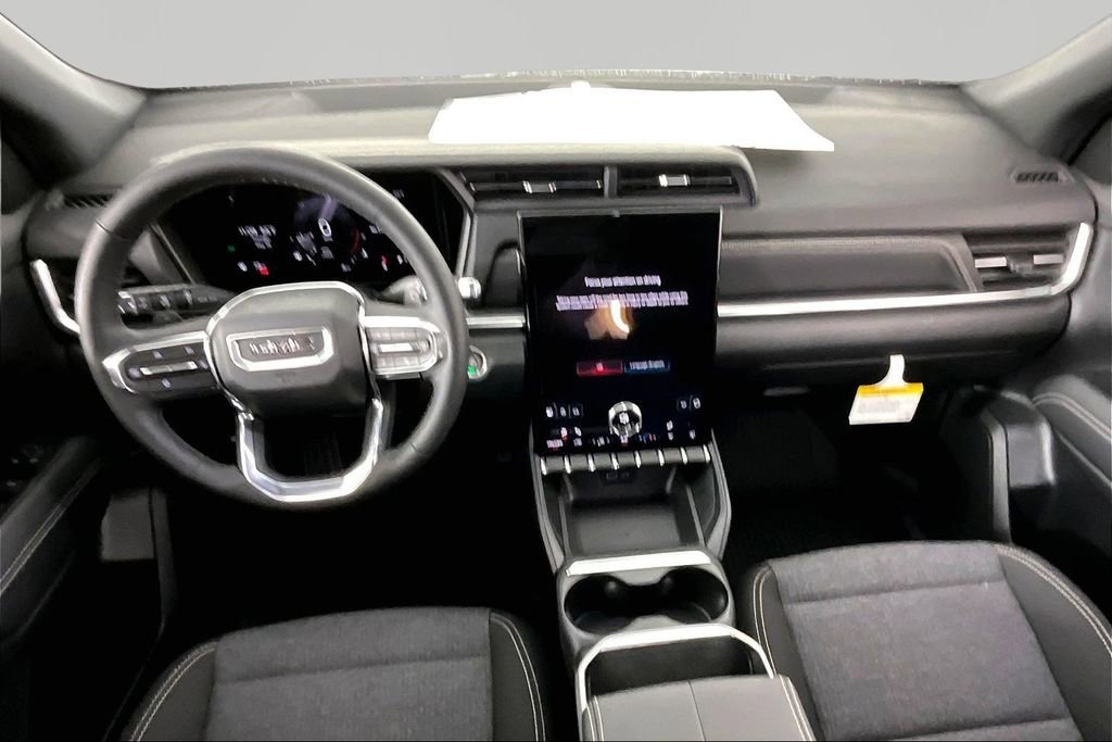 2026 GMC Terrain Elevation - Photo 6