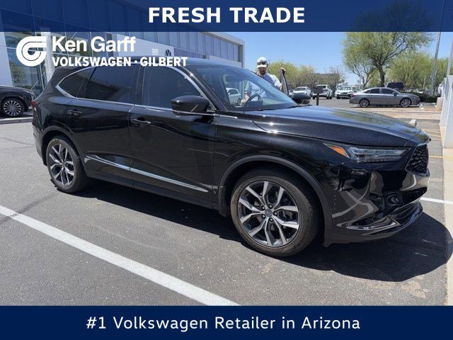 2024 Acura MDX w/Technology Package's photo