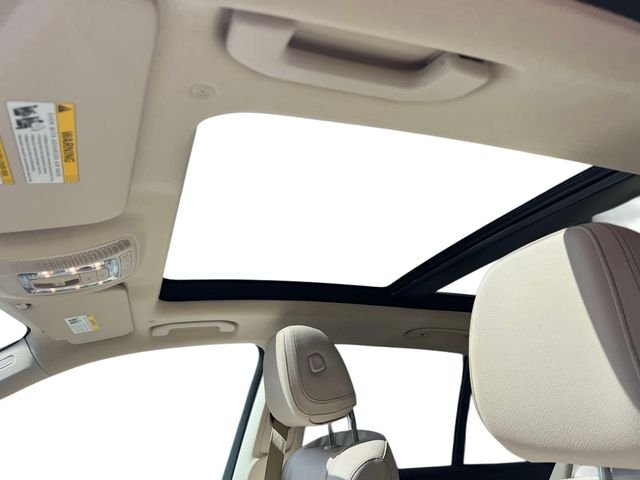 Certified Used 2023 White Mercedes-Benz GLE 450 image 22