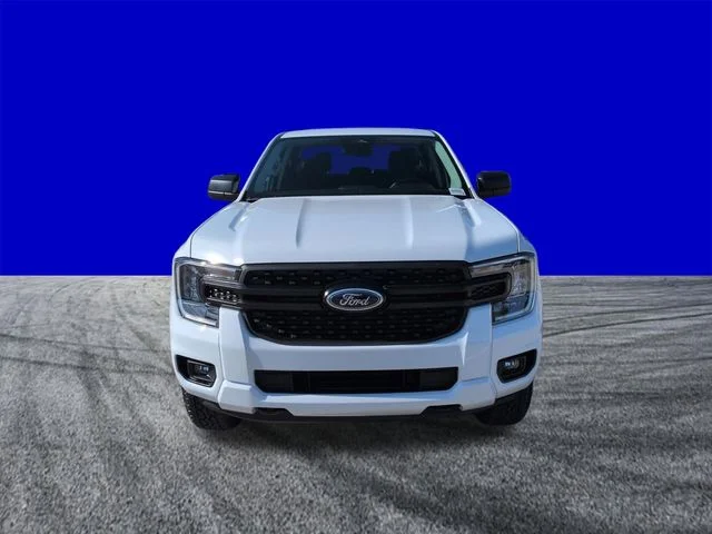 New 2026 Oxford White Ford XL image 9