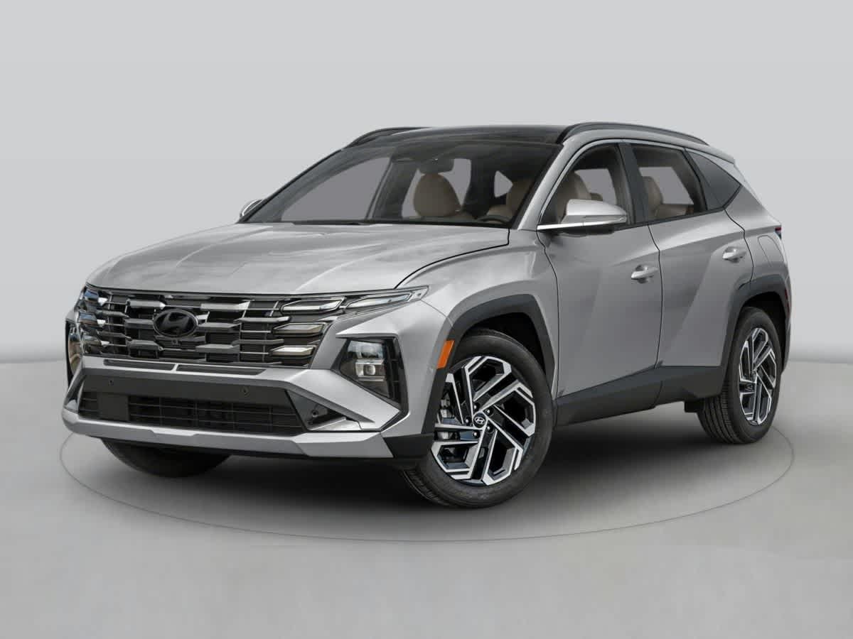 New 2026 Serenity White Pearl Hyundai SEL FWD image 34