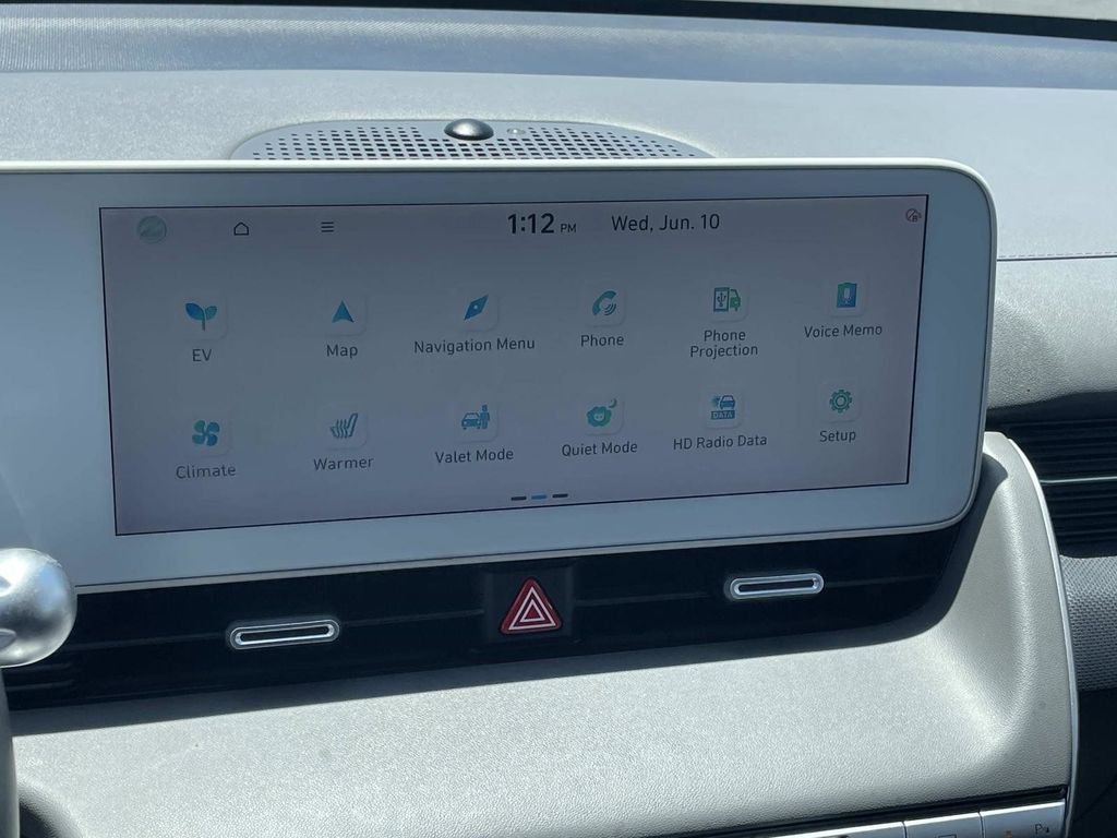 2023 Hyundai IONIQ 5 SE - Photo 12