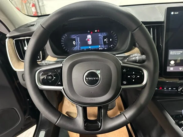 New 2026 Onyx Black Volvo Ultra image 18