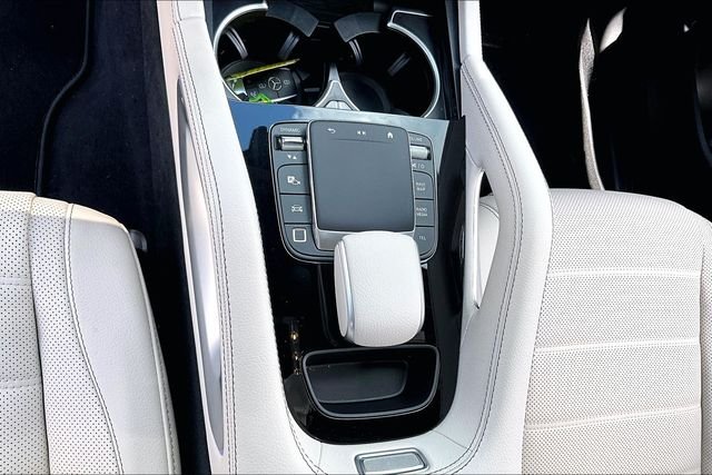 Used 2026 White Mercedes-Benz GLE 350 image 15