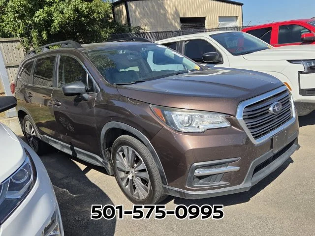 Used 2021 Brown Subaru Premium image 5